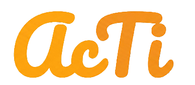 AcTi Logo